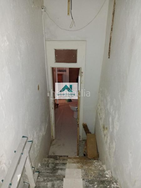 Foto 05e3a7d4-fe4a-44cc-a0ec-318e33d60f2e. Casa amb aparcament a Illa de Arousa (A)