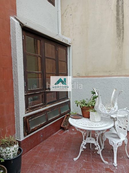 Foto 0ef32bd1-e1d6-4332-840e-c172ea6b2e47. Casa amb aparcament a Illa de Arousa (A)
