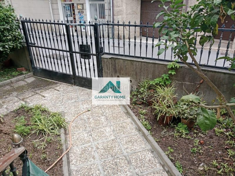 Foto 18519be8-1c0f-4c21-9767-d2d564391fe0. Casa amb aparcament a Illa de Arousa (A)