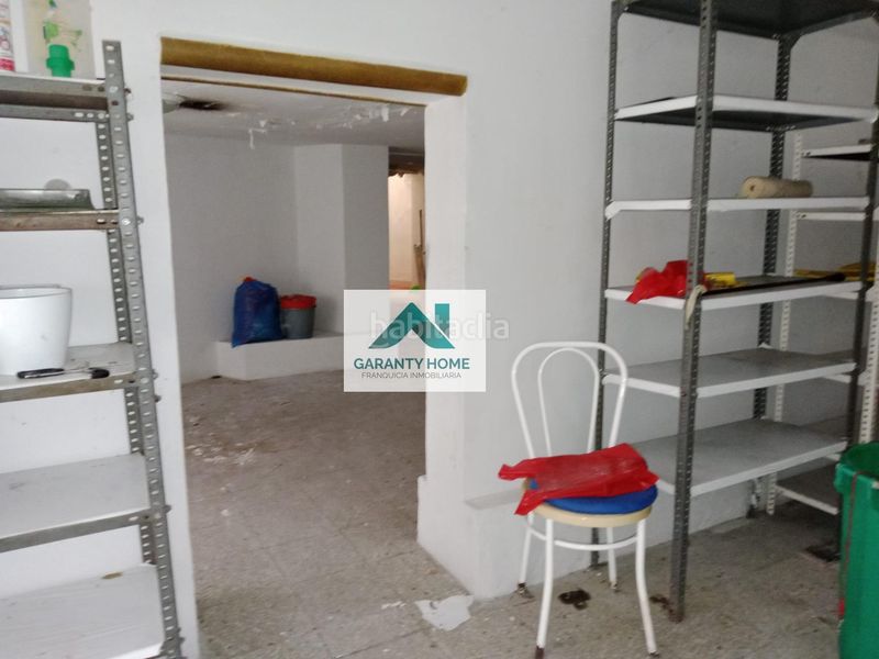 Foto 3cc76f60-0e33-4773-a40d-5f6bcf8bd120. Casa amb aparcament a Illa de Arousa (A)