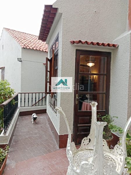 Foto 52e46212-94c4-487e-9fe1-01908745febb. Casa amb aparcament a Illa de Arousa (A)