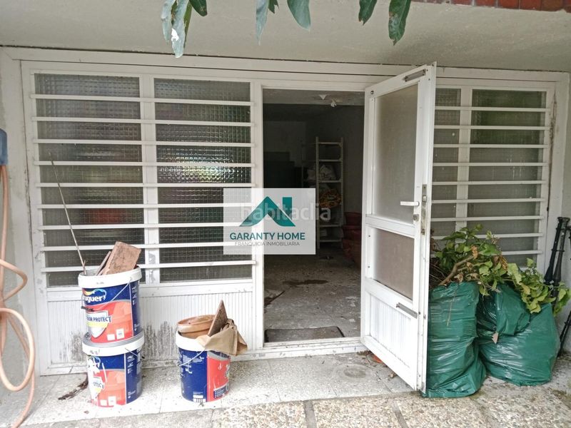 Foto 6038f84d-a5a3-408b-90d2-b473adfa8d00. Casa amb aparcament a Illa de Arousa (A)