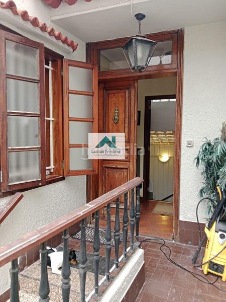 Foto 715df5b1-2962-4348-8625-37e683d7961c. Casa amb aparcament a Illa de Arousa (A)