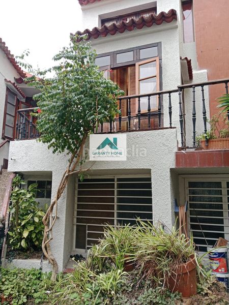 Foto 87c4d070-cacd-4481-8f14-ebd6a2d9570b. Casa amb aparcament a Illa de Arousa (A)