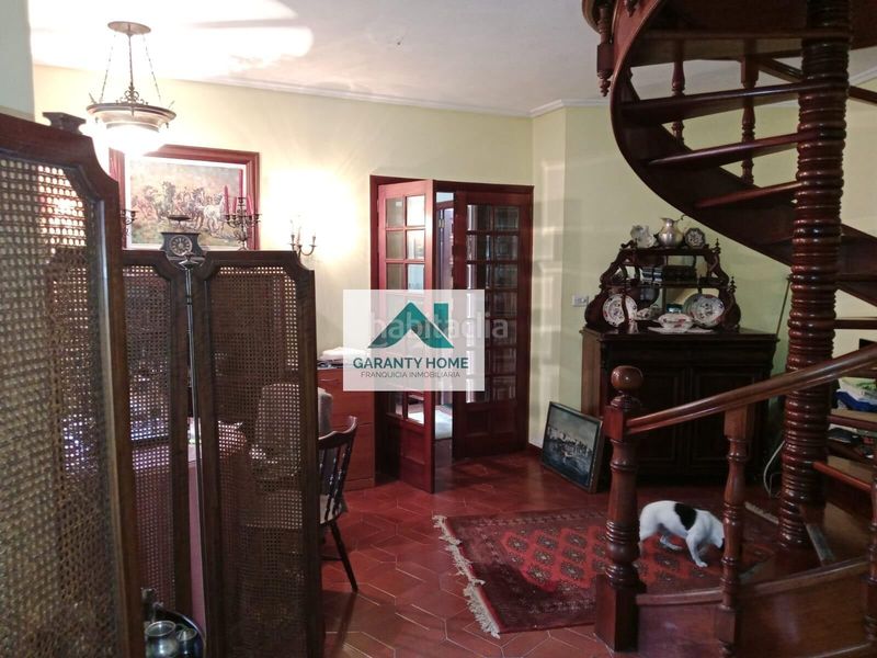 Foto 9cc437e5-5a99-4787-bd09-8cf9a7e9aa17. Casa amb aparcament a Illa de Arousa (A)