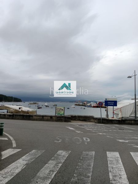 Foto b0e76229-cddc-436b-97d9-1a0ff3901b57. Casa amb aparcament a Illa de Arousa (A)