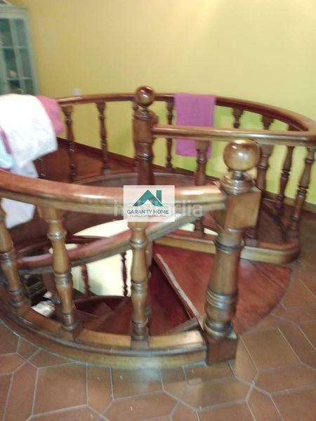 Foto b69dc5b7-71b6-4e0b-b6d3-bedaf7aac031. Casa amb aparcament a Illa de Arousa (A)