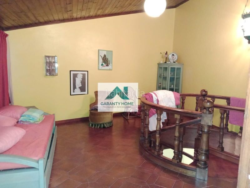 Foto bd60c324-99c9-4928-ac6e-f651f3fdd7ab. Casa amb aparcament a Illa de Arousa (A)