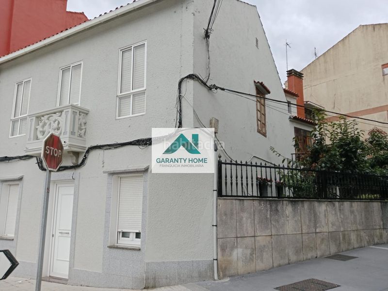 Foto d4862f4b-f735-4d9b-b243-5673ee73023e. Casa amb aparcament a Illa de Arousa (A)
