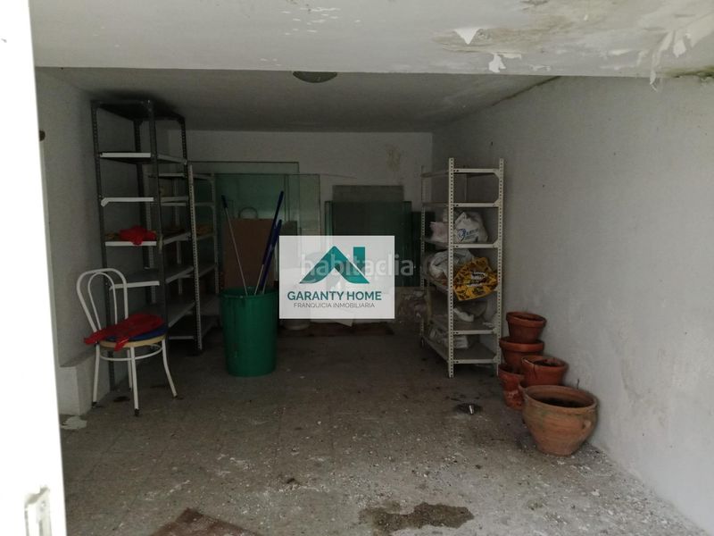 Foto d9669d5d-62cd-4095-9093-f9a017c17b30. Casa amb aparcament a Illa de Arousa (A)