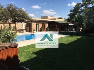 Apartament a Raya del Palancar-Guadamonte