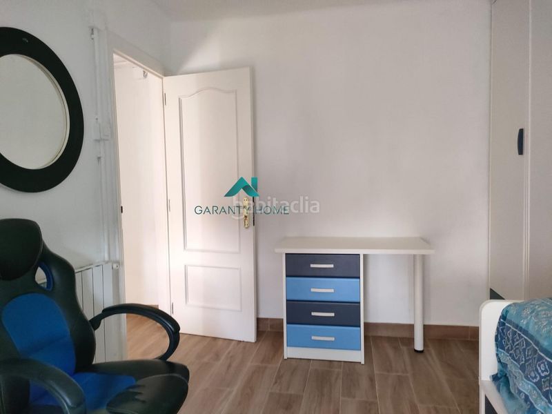 Foto a836cc0d-e596-49f4-87db-d5ae6a563230. Pis amb calefacció aparcament a Andoain