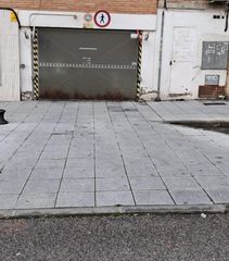 Aparcament cotxe a Montserrat-Parque Empresarial. Plaza de garaje amplia en venta en san fernando de henares