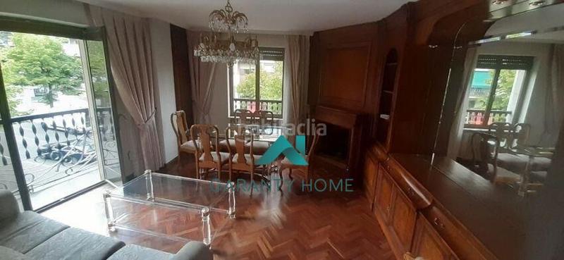 Foto aadb8ba6-67aa-4f16-ba7f-a658d36f7d3f. Location appartement avec chauffage dans San Vicente - Las Úrsulas Salamanca