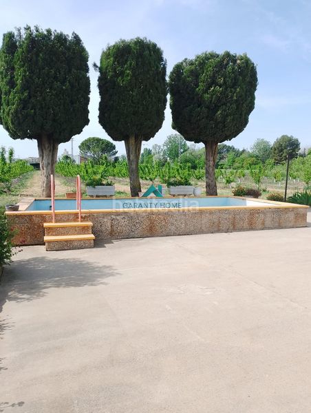 Foto 6649db8e-60fd-40b7-9b60-818e02b10c1a. Xalet amb calefacció aparcament piscina a Centre Històric Lleida