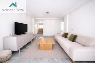 Rent Flat in Perchel Sur - Plaza de Toros Vieja. Fantástico piso en alquiler en plaza de toros, málaga