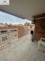 Affitto Appartamento in Avenida mediterraneo del 151. Piso en alquiler en avenida del mediterráneo, rincón de la victo