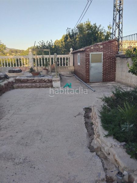 Foto 246a8975-f189-45e7-b753-5f3d0868deb4. Xalet amb aparcament piscina a Sant Josep-Zona Hospital Ontinyent