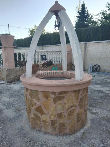 Foto 47efee0c-0e7f-42d2-982b-3eaa92ed0608. Xalet amb aparcament piscina a Sant Josep-Zona Hospital Ontinyent