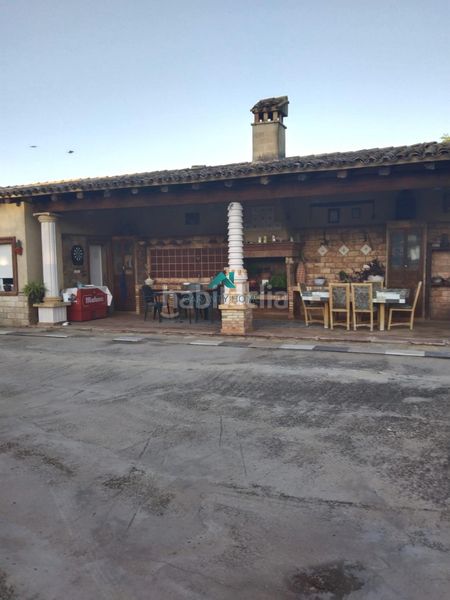 Foto c4e7ca2c-c694-490b-b8d7-9edb201dad3b. Xalet amb aparcament piscina a Sant Josep-Zona Hospital Ontinyent
