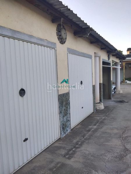 Foto cc3d4ae7-95b2-4d42-b72a-1c89640405fb. Xalet amb aparcament piscina a Sant Josep-Zona Hospital Ontinyent