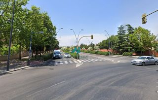 Casa adosada en Sector 3. Chalet en venta en getafe