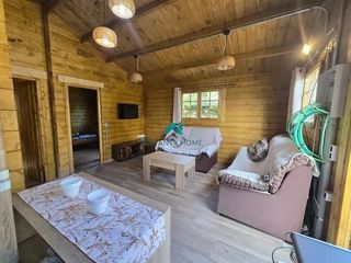 Affitto Casa in Corral Nou-Montros-Estepar. Vive rodeado de naturaleza en plena sierra calderona