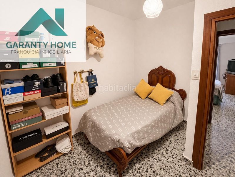 Foto bf66f5f7-3e71-4c7e-a327-7bb1ca8eadb5. Pis a Hospital Jaén