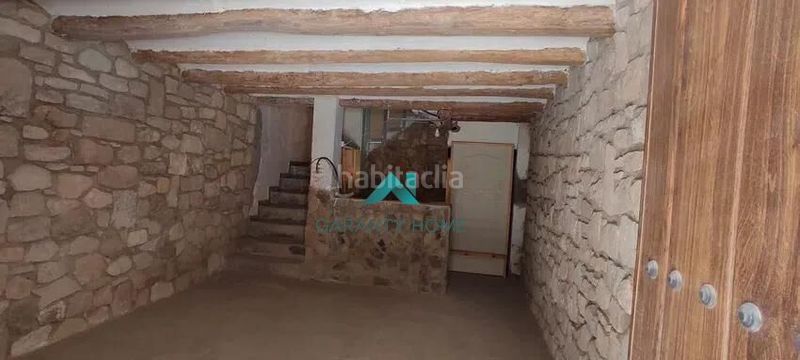 Foto bebbaac6-d459-4fe1-93ca-a66fbe8a92a0. Casa a Bellvís