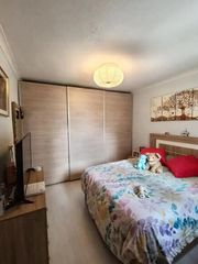 Flat  Calle calle puentelarra. Piso reformado en venta en santa eugenia  luminoso y bien comuni