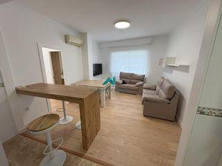 Rent Flat in Antiga Moreira. Piso reformado y amueblado en planta baja  antigua morería