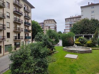Appartement à Pinar - Anaka - Belaskoenea. Piso en venta en irún