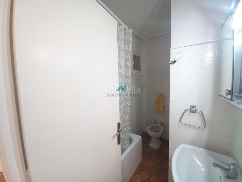 Foto 015b4922-bc3a-4fe4-83c2-319ab6fbd6e8. Pis amb aparcament a El Puntal Laredo