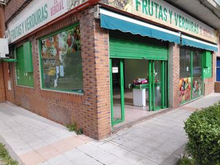 Local Comercial a El Bercial. Local en venta con autorizacion uso vivienda