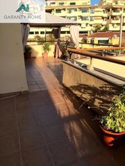 Rent Penthouse in Hacienda Torrequebrada. Fantástico ático dúplex en torrequebrada