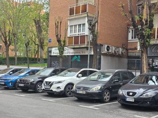 Locale commerciale in Zarzaquemada