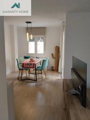 Flat in Perchel Norte