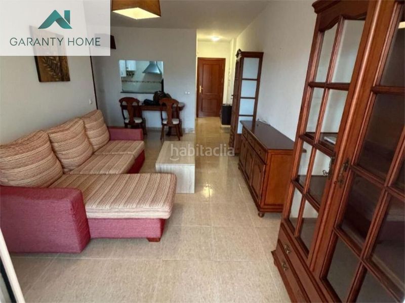 Foto 02f38de5-08f9-432a-beb0-32be319680bd. Pis amb aparcament piscina a Almogía