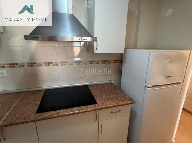 Foto 364a8b60-7527-48eb-a11b-8213126b988b. Pis amb aparcament piscina a Almogía