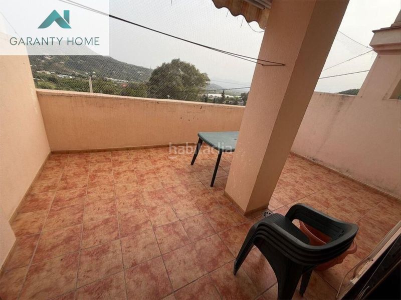 Foto 457a1bde-73ae-4137-a0ef-288e9257c791. Pis amb aparcament piscina a Almogía