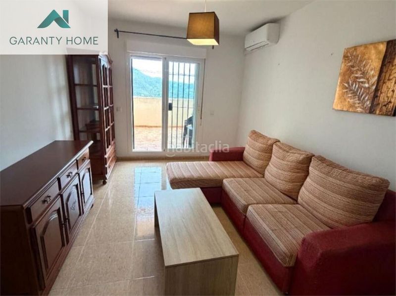 Foto 4fd6bd81-e918-4d7a-8dda-3e362a4e1edb. Pis amb aparcament piscina a Almogía