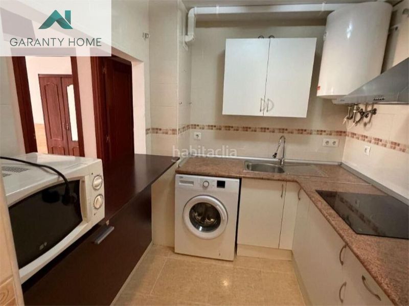 Foto bcdfe459-6b13-4207-80f7-e2f317811572. Pis amb aparcament piscina a Almogía