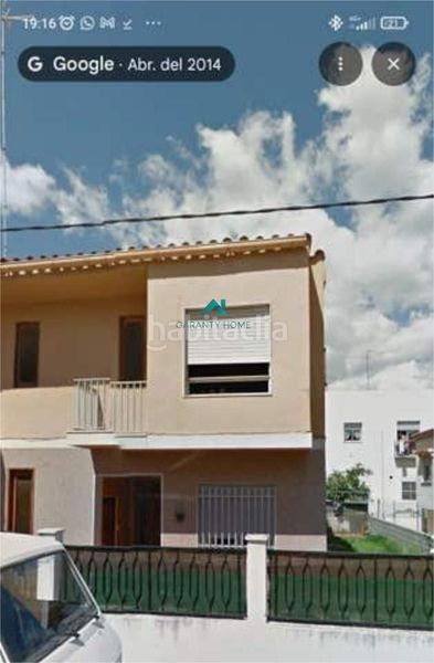 Foto 4d2b0d60-0b20-441d-a99c-2efdbcc265dc. Casa amb aparcament a Moncófar Pueblo Moncofa