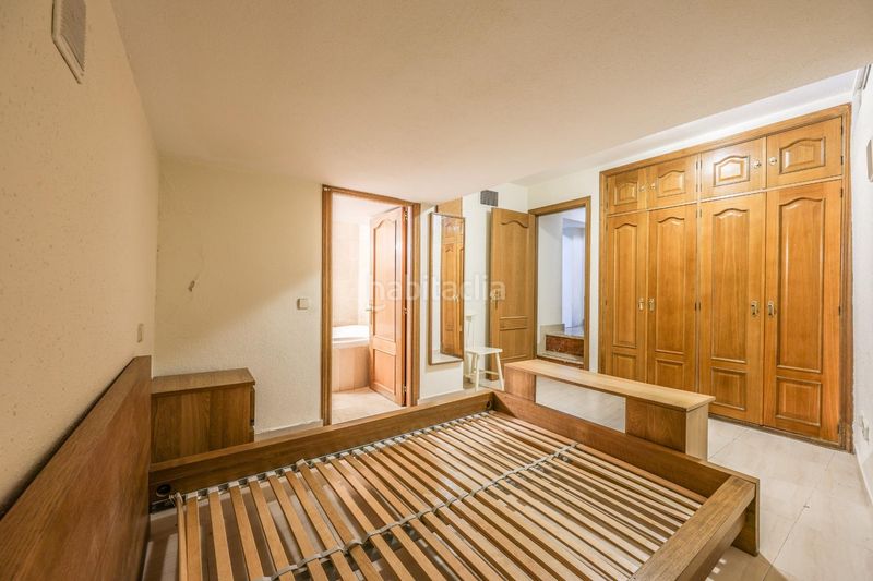 Foto d2ca2861-8150-4e7b-b370-17f793be4952. Pis a Justicia-Chueca Madrid
