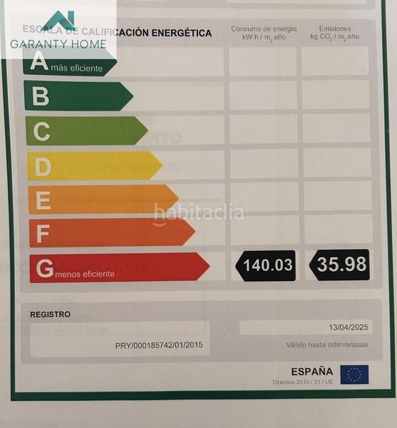 Foto 0f8c5667-6625-4ab9-8fc1-d24251aaf879. Pis amb aparcament piscina a Torreblanca del Sol Fuengirola