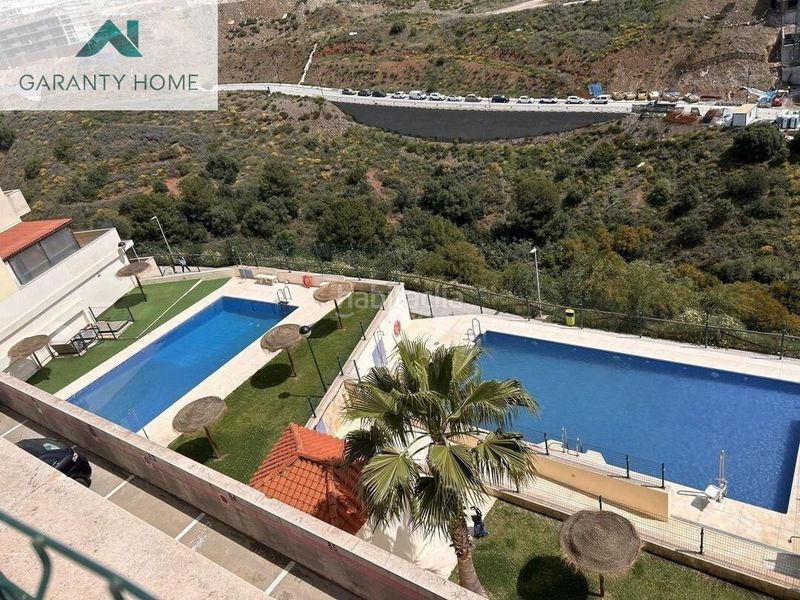 Foto 3e8489b8-4b7f-4f6d-92a8-4fafe9991300. Pis amb aparcament piscina a Torreblanca del Sol Fuengirola