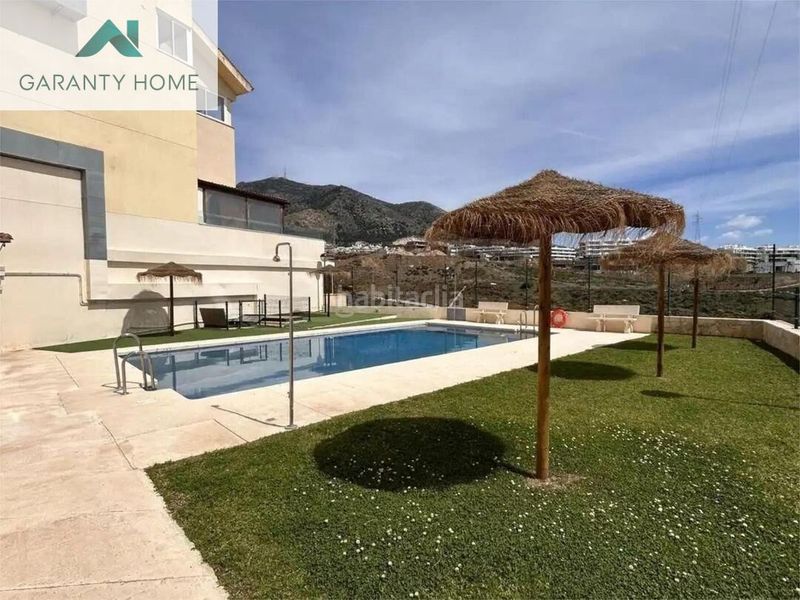 Foto 4793379b-2991-4b74-9642-d38abb8db6b3. Pis amb aparcament piscina a Torreblanca del Sol Fuengirola