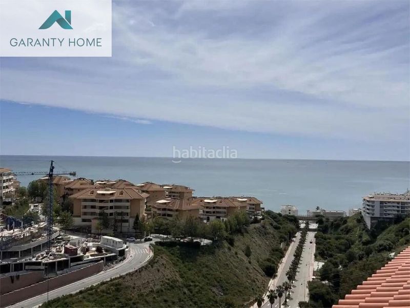 Foto fb150e2f-e920-41b5-9441-2847c67581d9. Pis amb aparcament piscina a Torreblanca del Sol Fuengirola