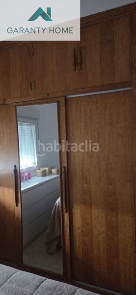 Foto 1909ab45-2d04-43ce-b886-69b6e16b9016. Pis amb calefacció a Martiricos - La Roca - La Rosaleda Málaga