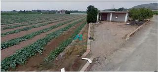 Terreno residenziale in El Puig